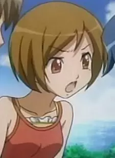 imagem de capa do personagem Minami