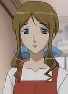 imagem de capa do personagem Izumi Tachibana