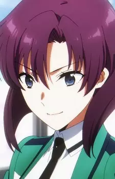 imagem de capa do personagem Kanon Chiyoda