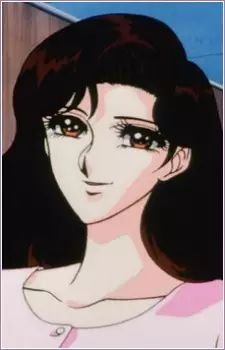 imagem de capa do personagem Mariko Rosebank