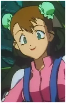 imagem de capa do personagem Nisu no Meo-Rote