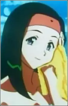 imagem de capa do personagem Nisu no Meo-Eryutoron