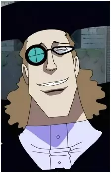 imagem de capa do personagem Augur Van