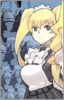imagem de capa do personagem Lemish