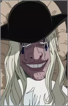 imagem de capa do personagem Doc Q