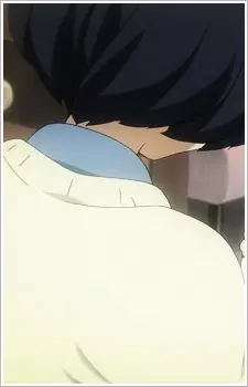 imagem de capa do personagem Hinako Kitashirakawa