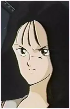imagem de capa do personagem Akiko Jissouji