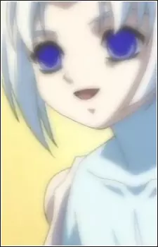 imagem de capa do personagem Aihorn