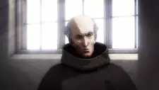 imagem de capa do personagem Edmonde