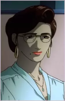 imagem de capa do personagem OL
