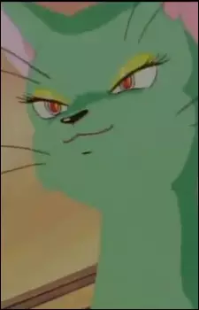 imagem de capa do personagem Green
