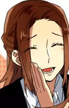 imagem de capa do personagem Yuriko Hori