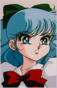 imagem de capa do personagem Sara