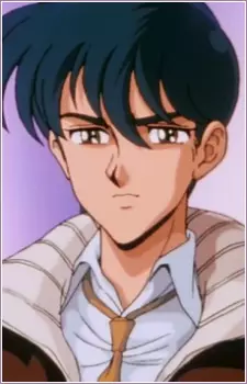 imagem de capa do personagem Natsuki