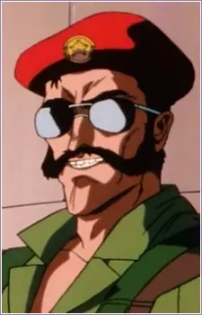 imagem de capa do personagem Karts