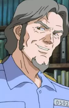 imagem de capa do personagem Christoph von Keffenhiller