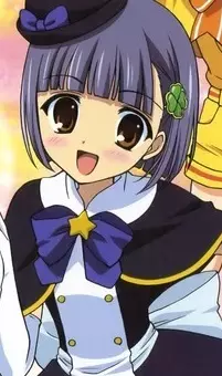 imagem de capa do personagem Kazumi Tokiwa