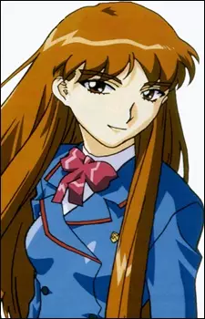imagem de capa do personagem Mitsuki Sanada