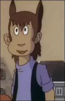 imagem de capa do personagem Largo