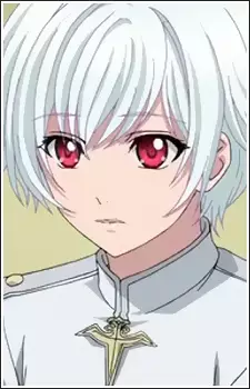 imagem de capa do personagem Ayane Mizuki