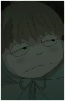 imagem de capa do personagem Washirashi