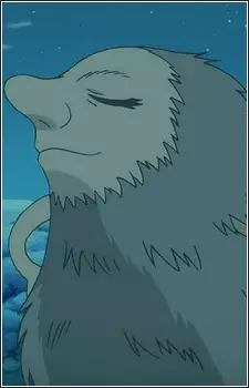 imagem de capa do personagem Fuukurin Nagizari
