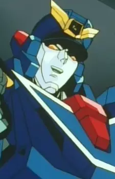 imagem de capa do personagem Deckerd