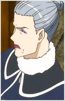 imagem de capa do personagem Hyousetsu no Joou
