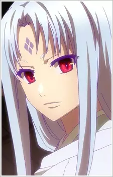 imagem de capa do personagem Hibiki