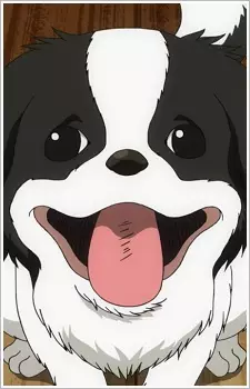 imagem de capa do personagem Sakura