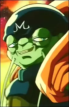 imagem de capa do personagem Bibidi