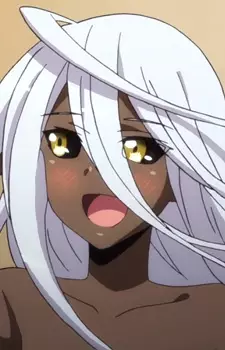 imagem de capa do personagem Doppel