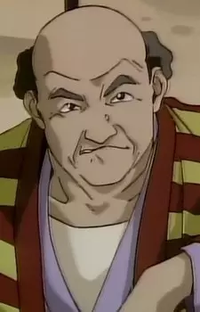 imagem de capa do personagem Masaru Oshita