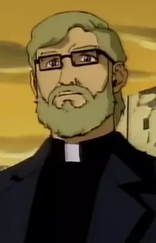 imagem de capa do personagem Father Owen