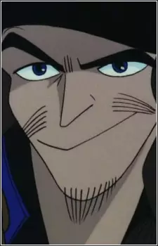 imagem de capa do personagem Kuroi Inu