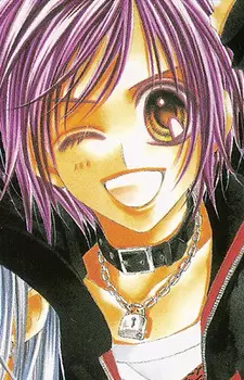 imagem de capa do personagem Nayuta Sakuragi