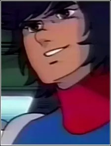 imagem de capa do personagem Hideto Oboshi