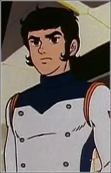 imagem de capa do personagem Aki Manabu
