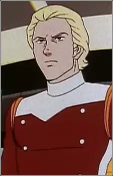 imagem de capa do personagem Walter Jack