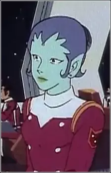 imagem de capa do personagem Moya Kirigas