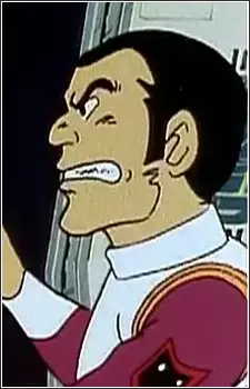 imagem de capa do personagem Kazuto Nagato