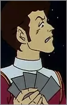 imagem de capa do personagem Tasuku Izu