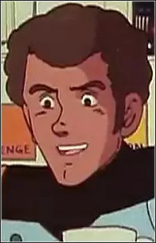 imagem de capa do personagem Baros Karateya