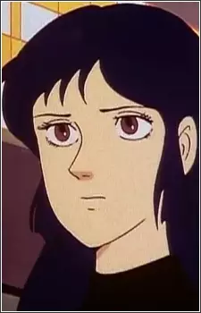 imagem de capa do personagem Haruka Kaga