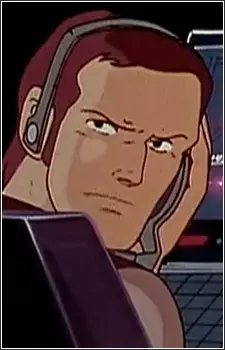 imagem de capa do personagem Arihata