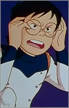 imagem de capa do personagem Yasuo Mutsu