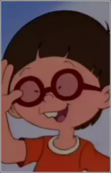 imagem de capa do personagem Tomokazu Gokurako