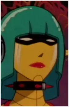 imagem de capa do personagem Mannakka