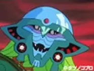 imagem de capa do personagem King Ibaruda