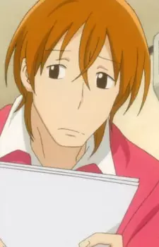 imagem de capa do personagem Boyfriend